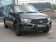 Lada (ВАЗ) Granta I Рестайлинг Иваново  - изображение 27
