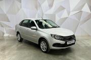 Lada (ВАЗ) Granta I Рестайлинг Азнакаево  - изображение 28