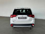 Mitsubishi Outlander III Рестайлинг 2 Москва  - изображение 25