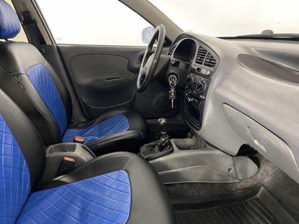 Daewoo Lanos с пробегом 2007 года, цена 435 000 рублей, 256783 км, седан, Автокод Объявления