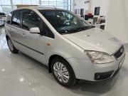 Ford C-MAX I Челябинск  - изображение 16