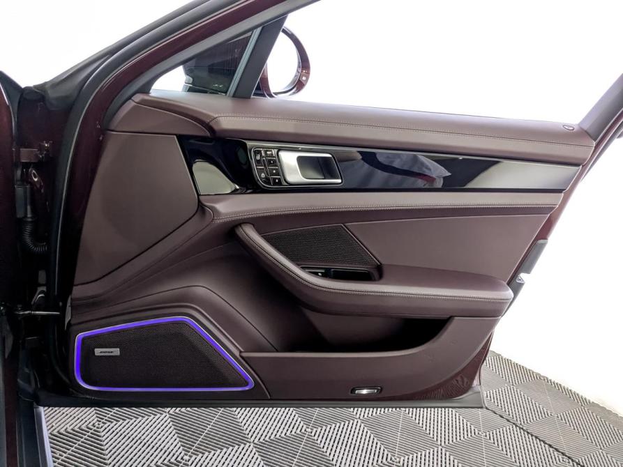 Porsche Panamera II Москва  - изображение 27