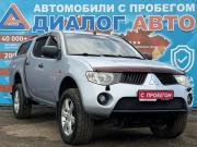 Mitsubishi L200 IV Набережные Челны  - изображение 21