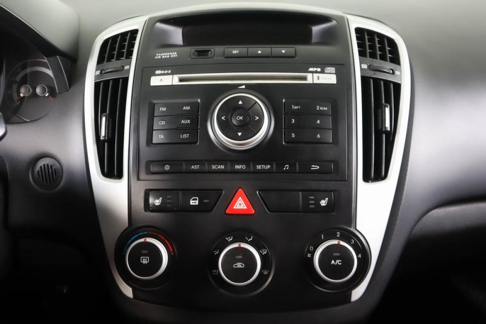 Kia Ceed I Рестайлинг Пермь  - изображение 19