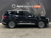 Hyundai Santa Fe IV Рестайлинг Пермь  - изображение 31