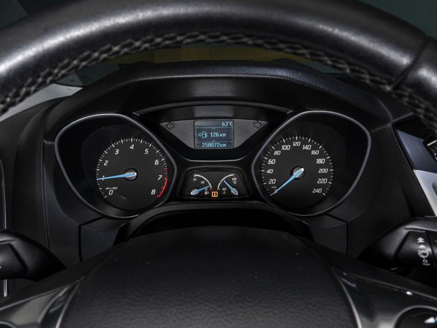Ford Focus III Тюмень  - изображение 23