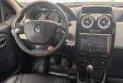 Renault Duster I Рестайлинг Владимир  - изображение 35