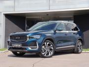 Geely Monjaro I Самара  - изображение 30