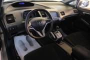 Honda Civic VIII Омск  - изображение 29