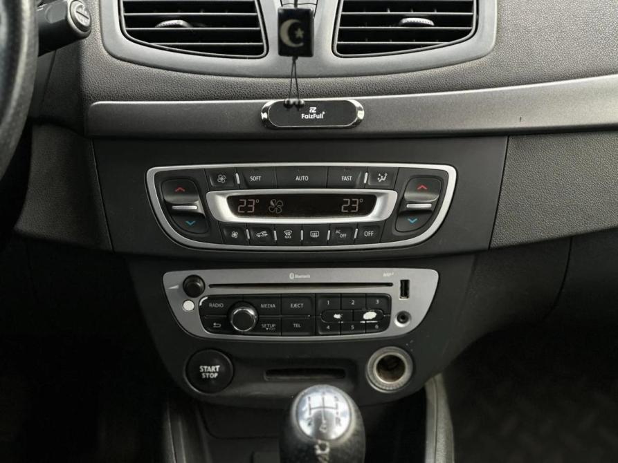 Renault Megane III Рестайлинг Уфа  - изображение 10