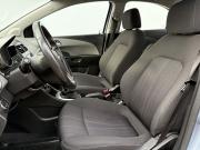 Chevrolet Aveo II Москва  - изображение 22