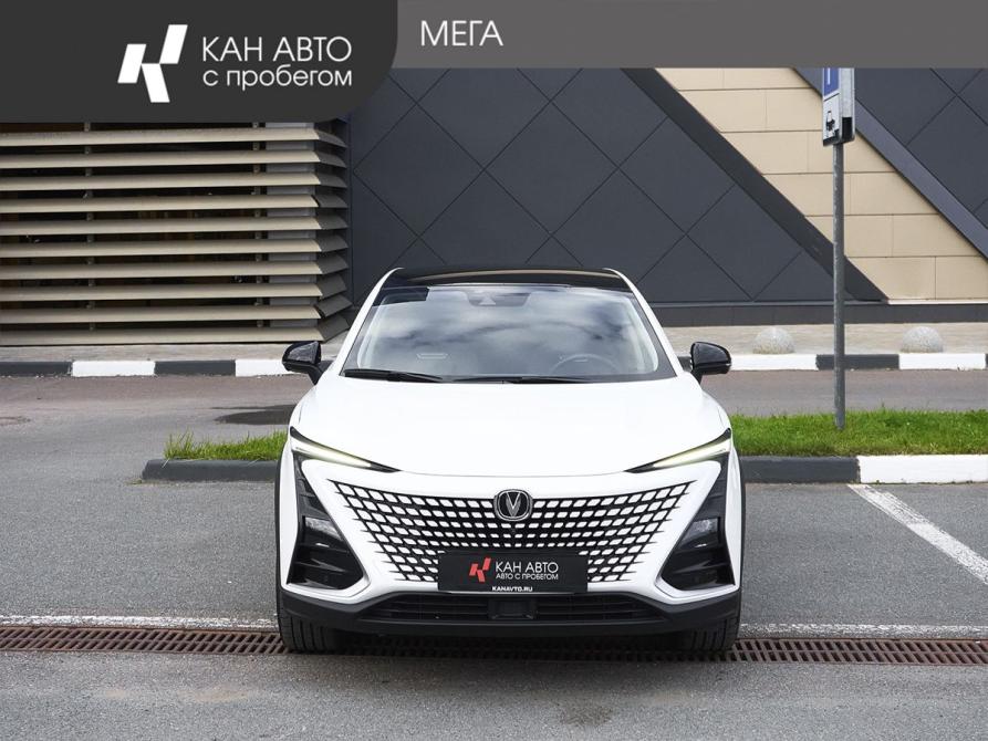 Changan UNI-T I Казань  - изображение 3
