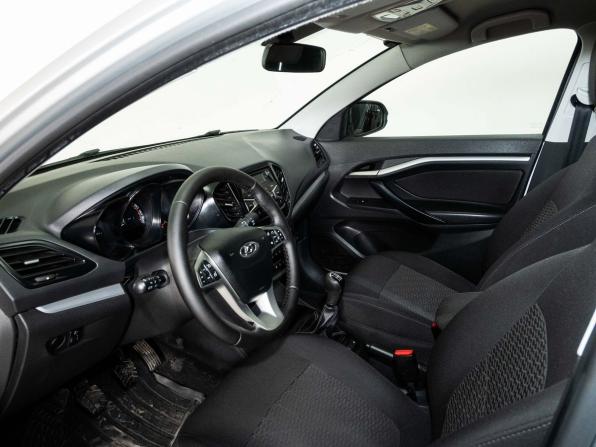 Lada (ВАЗ) Vesta I с пробегом 2020 года, цена 998 000 рублей, 119938 км, универсал, Автокод Объявления