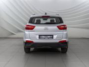 Hyundai Creta I Рестайлинг Волгоград  - изображение 42