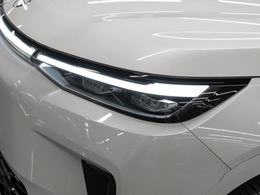 GAC Trumpchi S9 Москва  - изображение 37