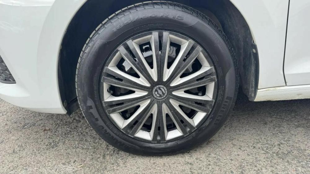 Skoda Rapid II Магнитогорск  - изображение 4