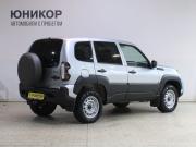 Lada (ВАЗ) Niva Travel I Дзержинск  - изображение 14