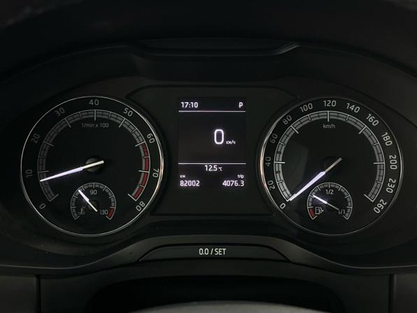 Skoda Kodiaq I с пробегом 2019 года, цена 2 270 000 рублей, 82002 км, внедорожник, Автокод Объявления