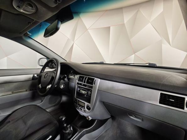 Chevrolet Lacetti I с пробегом 2008 года, цена 391 000 рублей, 156512 км, седан, Автокод Объявления