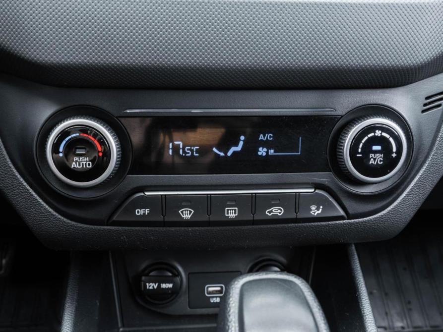 Hyundai Creta I Рестайлинг Ставрополь  - изображение 16
