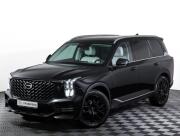 GAC GS8 II Москва  - изображение 56