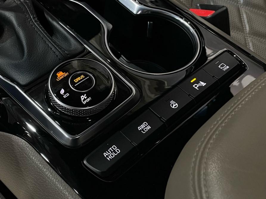 Kia Mohave I Рестайлинг 2 Пермь  - изображение 27