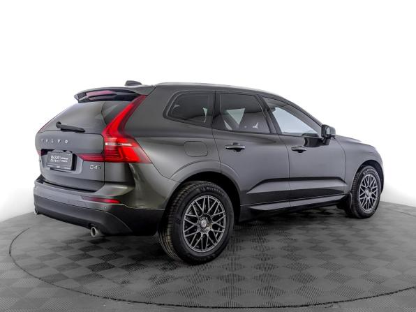 Volvo XC60 II с пробегом 2020 года, цена 3 700 000 рублей, 93905 км, внедорожник, Автокод Объявления