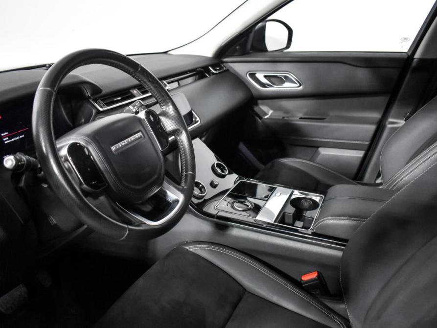 Land Rover Range Rover Velar I Санкт-Петербург  - изображение 11