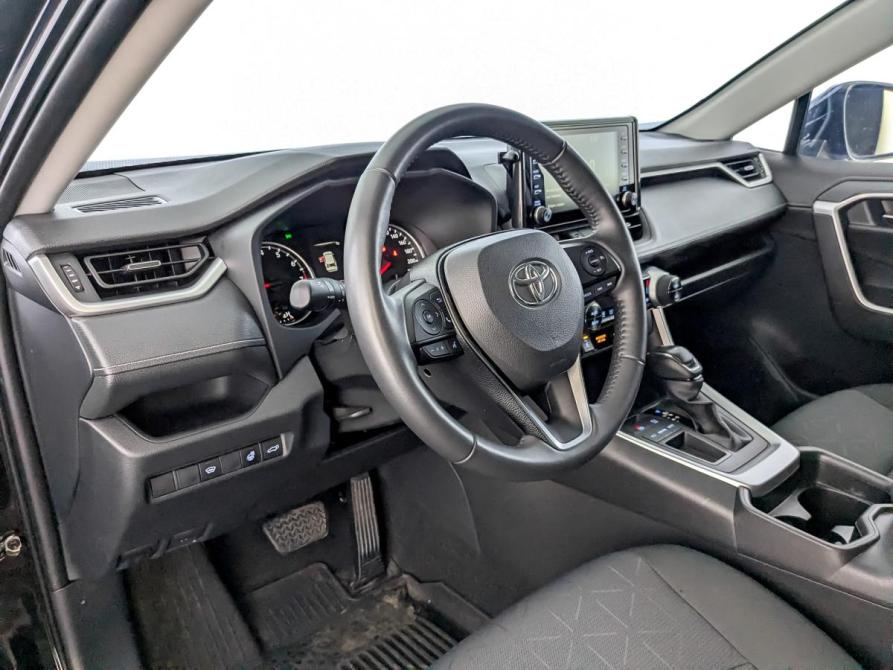 Toyota RAV4 V (XA50) Москва  - изображение 16