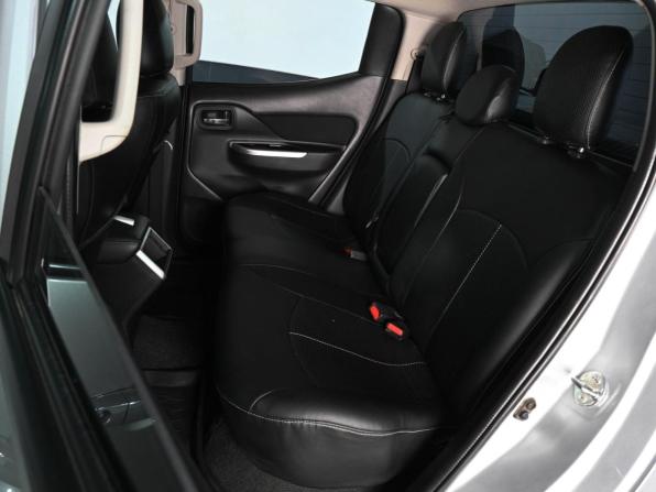 Mitsubishi L200 V Рестайлинг с пробегом 2020 года, цена 3 369 000 рублей, 116421 км, offers.body_type.unknown, Автокод Объявления