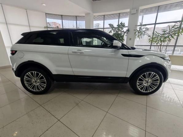 Land Rover Range Rover Evoque I с пробегом 2012 года, цена 1 870 000 рублей, 113400 км, внедорожник, Автокод Объявления
