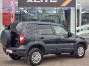 Chevrolet Niva I Рестайлинг Архангельск  - изображение 19
