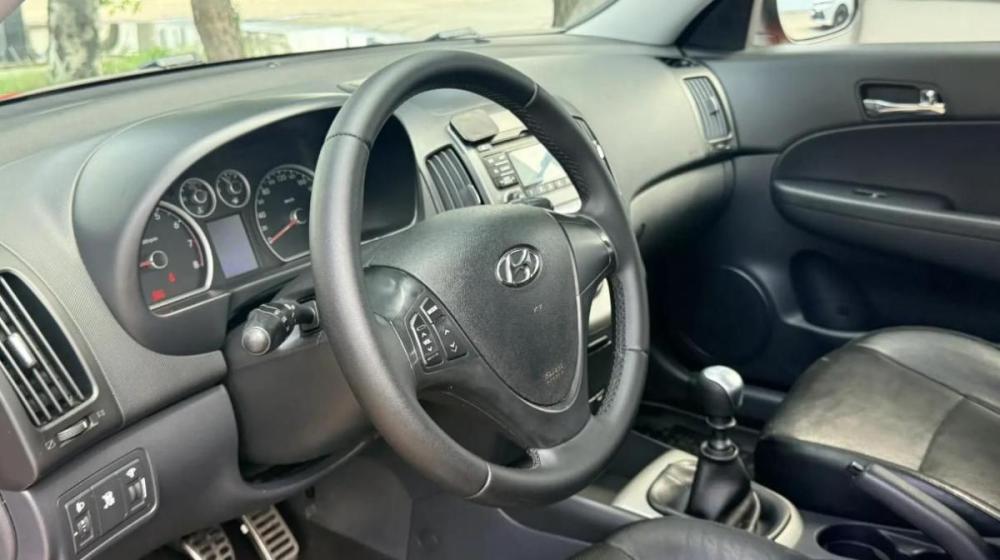 Hyundai i30 I Ставрополь  - изображение 10