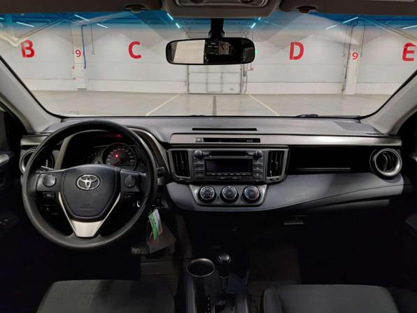 Toyota RAV4 IV (XA40) с пробегом 2015 года, цена 1 835 000 рублей, 161300 км, внедорожник, Автокод Объявления