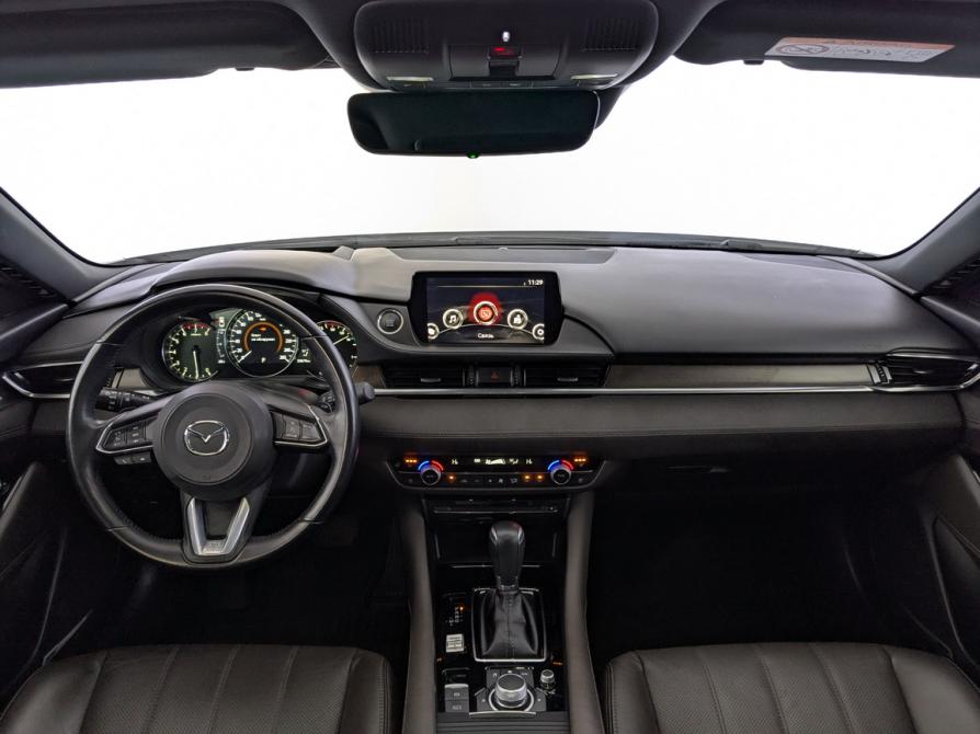 Mazda 6 III (GJ) Рестайлинг 2 Москва  - изображение 14