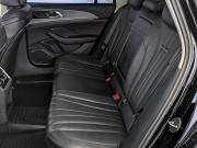 Hongqi H5 II Москва  - изображение 48