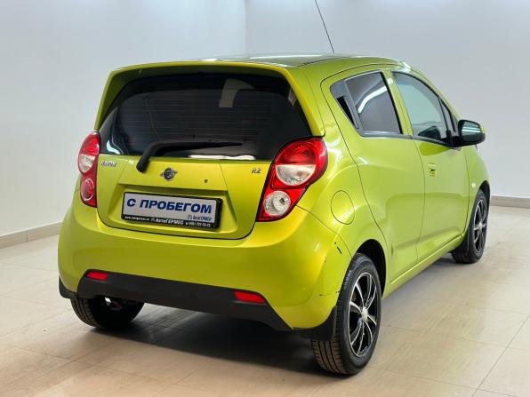 Ravon R2 с пробегом 2016 года, цена 740 000 рублей, 149802 км, хэтчбек, Автокод Объявления
