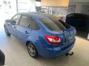 Lada (ВАЗ) Granta I Рестайлинг Ярославль  - изображение 22