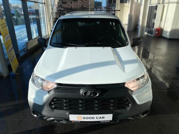 Lada (ВАЗ) Niva с пробегом 2021 года, цена 860 000 рублей, 85209 км, внедорожник, Автокод Объявления