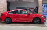 Honda Civic X Рестайлинг Уфа  - изображение 36