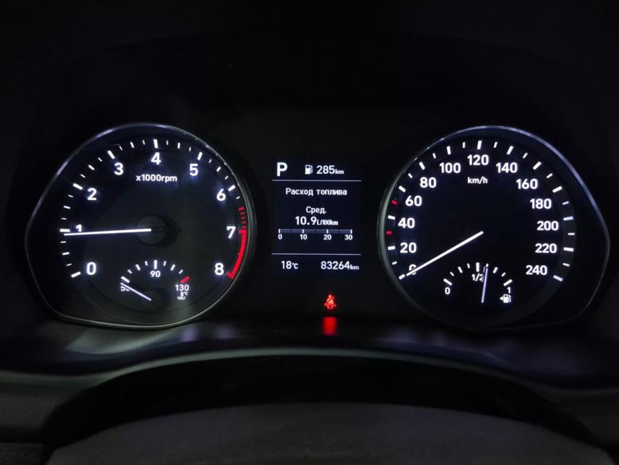 Hyundai i30 III Рестайлинг 2 Альметьевск  - изображение 16