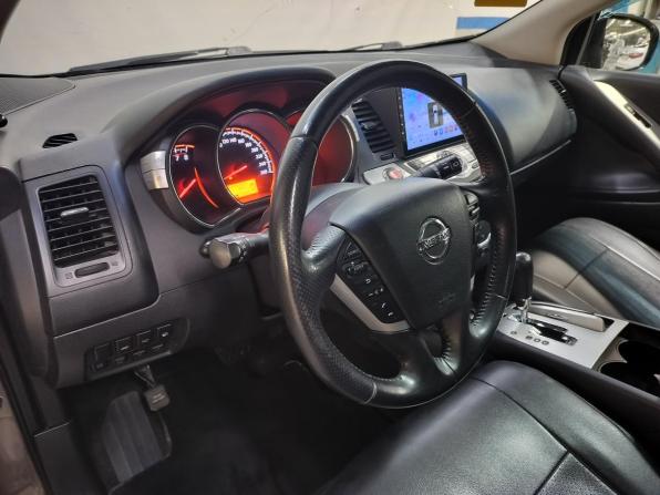 Nissan Murano II (Z51) Рестайлинг 2 с пробегом 2011 года, цена 950 000 рублей, 237838 км, внедорожник, Автокод Объявления