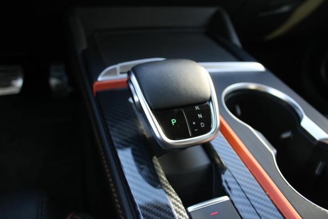 Omoda S5 GT с пробегом 2023 года, цена 1 525 000 рублей, 36000 км, седан, Автокод Объявления