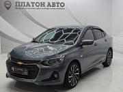 Chevrolet Onix II Воронеж  - изображение 19