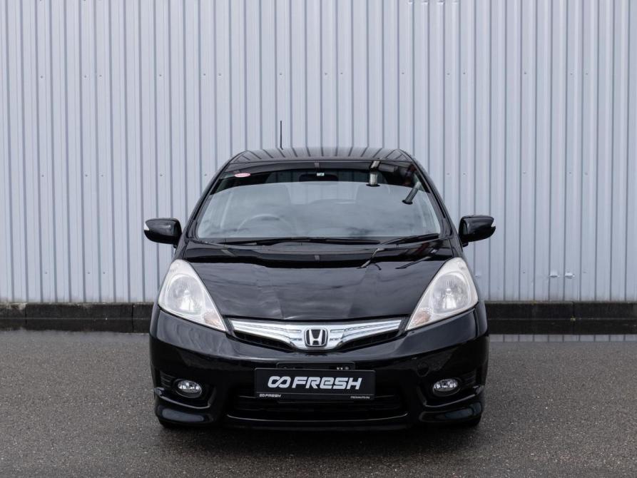 Honda Fit Shuttle I Сочи  - изображение 3