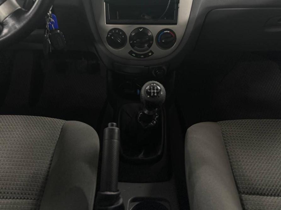 Chevrolet Lacetti I Санкт-Петербург  - изображение 16