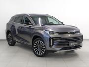 Exeed TXL I Рестайлинг Москва  - изображение 33