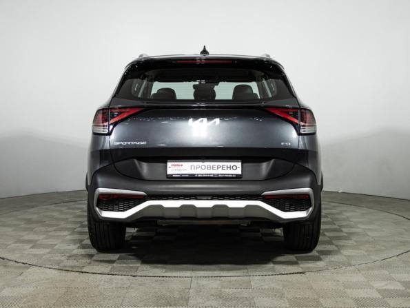 Kia Sportage V с пробегом 2023 года, цена 3 549 777 рублей, 44623 км, внедорожник, Автокод Объявления