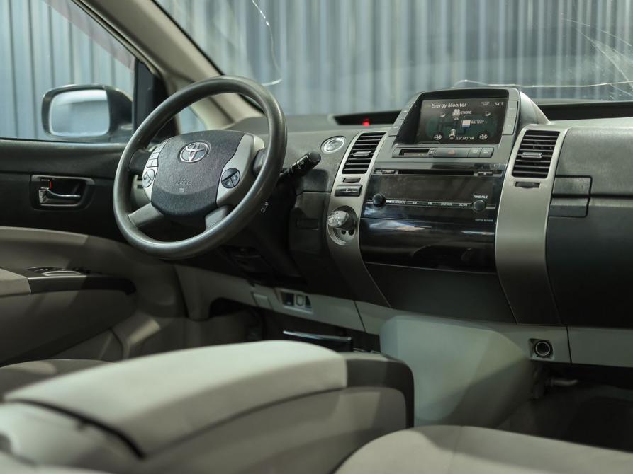 Toyota Prius II Рестайлинг (XW20) Ижевск  - изображение 10
