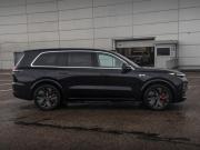 Li Auto (Lixiang) L9 I Рестайлинг Москва  - изображение 35
